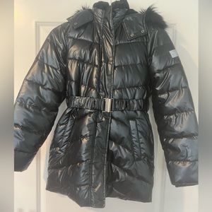 Abercrombie Puffer